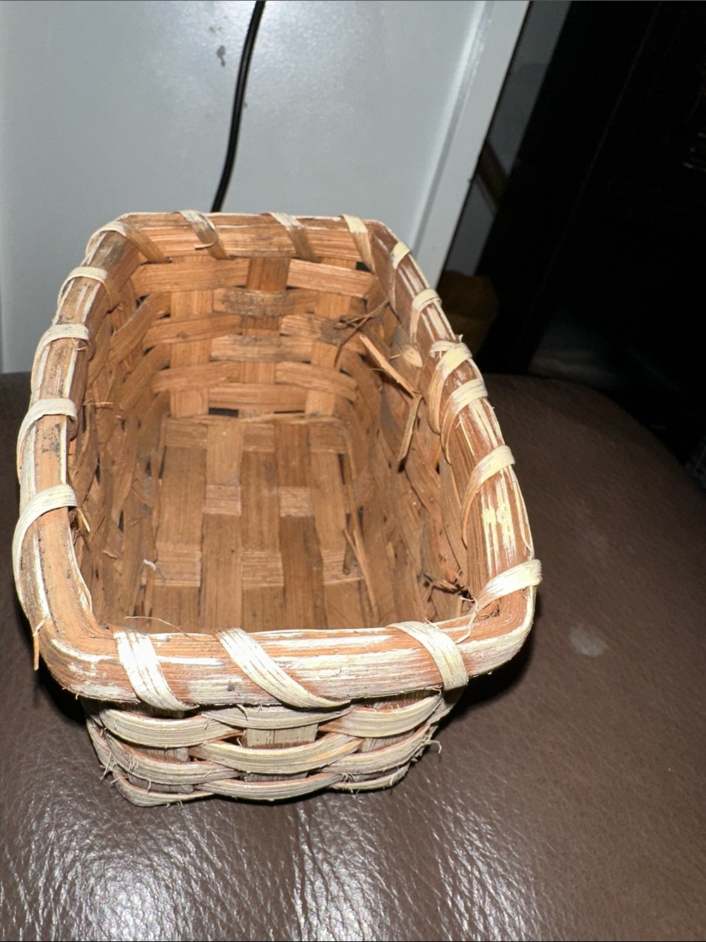 Mini basket - Picture 4 of 6